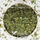 Fenugreek Dried Leaves (Kasuri Methi)