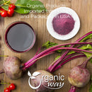 Beet Root Powder