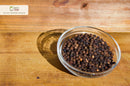 Black Pepper (Whole)