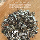 BlackBerry Leaf (Cut & Sifted), European Wild Harvest