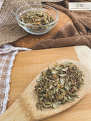 Cardamom Green (Cut & Sifted)