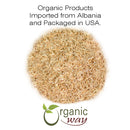 Chamomile Flowers (Cut & Sifted), European Wild Harvest