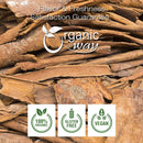 Cinnamon True/Ceylon (Cut & Sifted)