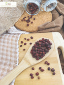Hawthorn Berries (Whole), European Wild Harvest