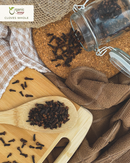 Cloves (Whole)