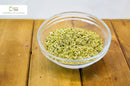 Moringa Leaf (Cut & Sifted)