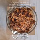 Pineapple Coarse Cut