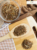 St John's Wort (Cut & Sifted), European Wild Harvest