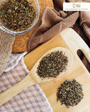 Tulsi Krishna (Cut & Sifted)