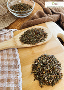 Tulsi Krishna (Cut & Sifted)