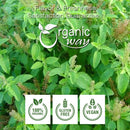 Tulsi Krishna (Cut & Sifted)