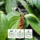 Black Pepper (Whole)