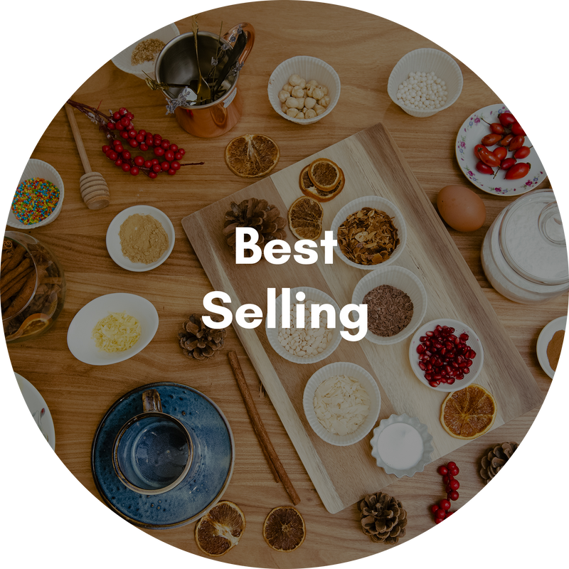 Best Selling