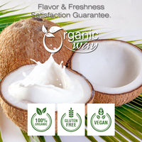 Coconut Milk Powder