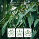 Eucalyptus Leaf Whole