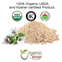 Marshmallow Root Powder