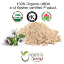 Marshmallow Root Powder