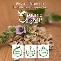 Marshmallow Root Powder