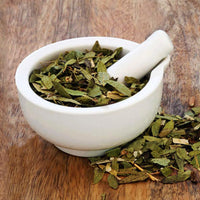 Senna Leaf Cut & Sifted