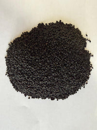 Black Cumin Seeds (Nigella Sativa) Kalonji – Whole Black Seeds - Origin - India