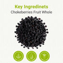 Natural Way Chokeberries Fruit Whole