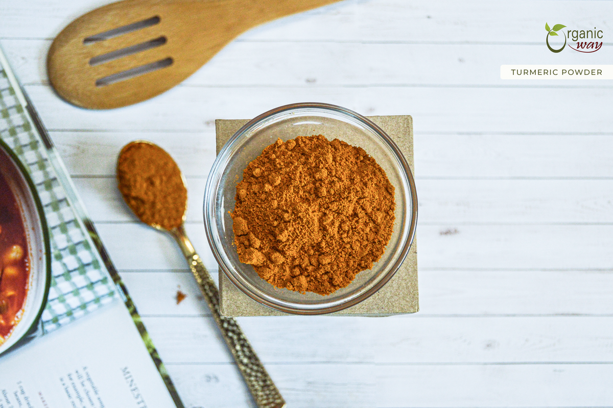 Turmeric Powder