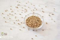 White Pepper (Whole)