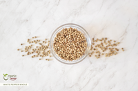 White Pepper (Whole)