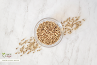 White Pepper (Whole)