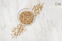 White Pepper (Whole)