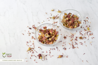 Cornflower Red (Whole), European Wild Harvest