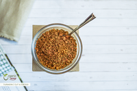 Turmeric (Cut & Sifted)