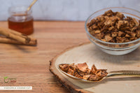 Pineapple Coarse Cut