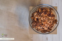 Pineapple Coarse Cut