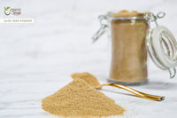 Aloe Vera Powder