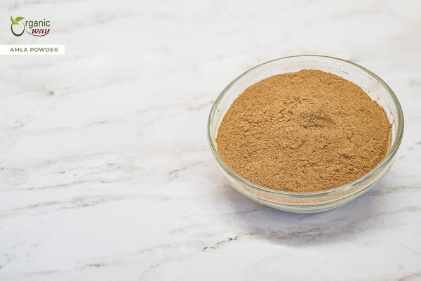 Amla Powder