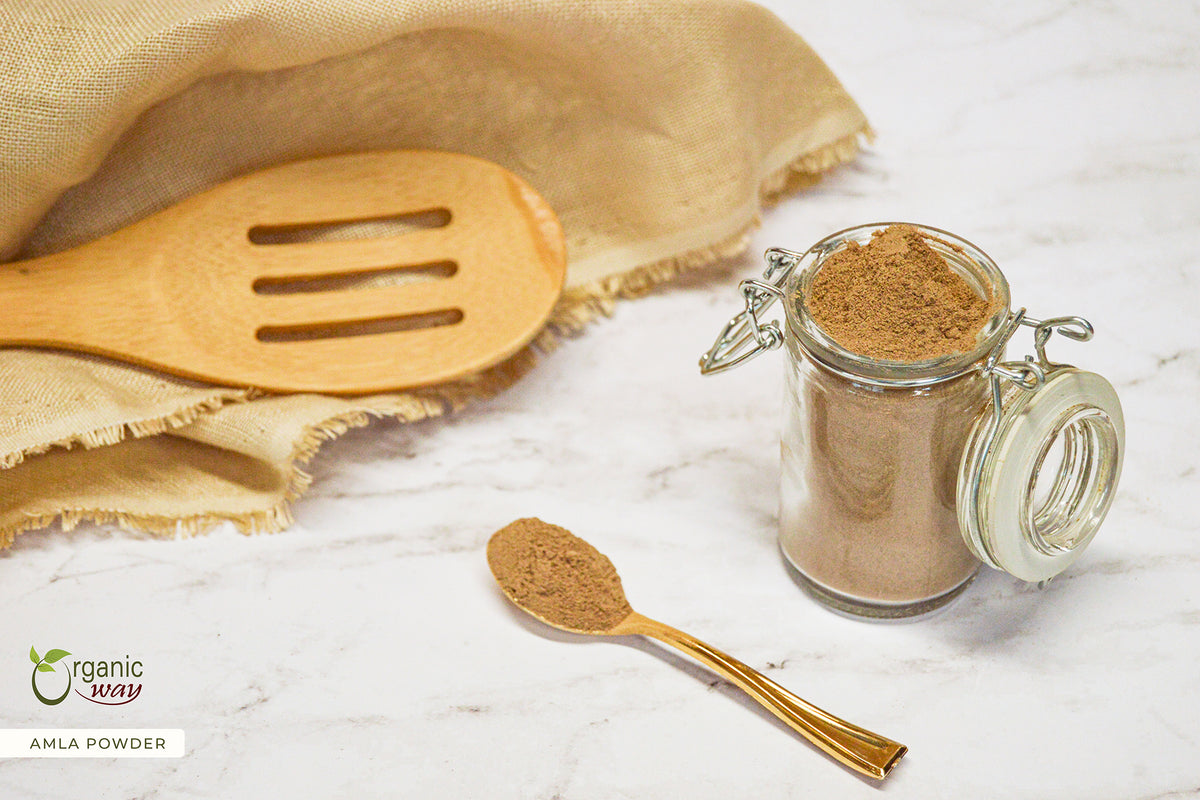 Amla Powder