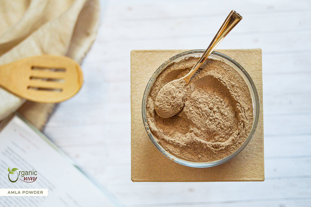 Amla Powder