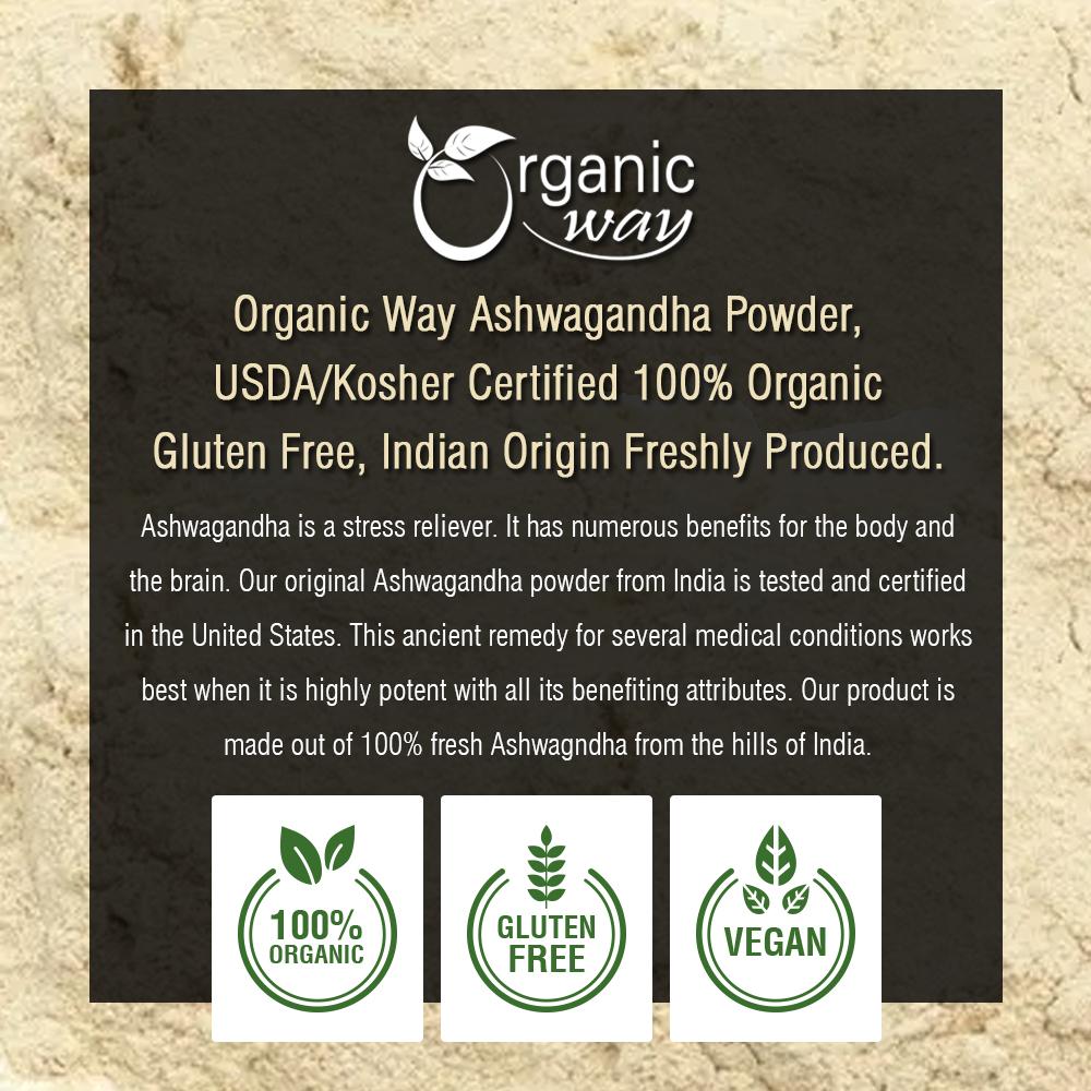 Ashwagandha Powder