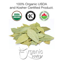 Bay Leaf Whole