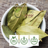 Bay Leaf Whole