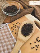 Black Pepper (Whole)