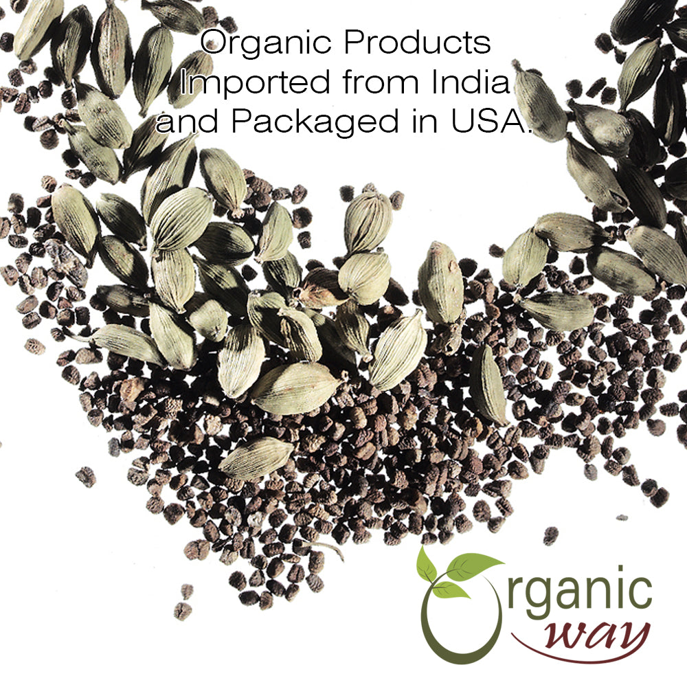 Cardamom Green Whole Pods