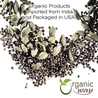 Cardamom Green Whole Pods