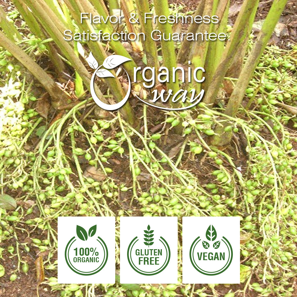 Cardamom Green Whole Pods