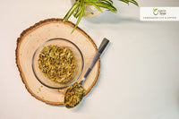 Cardamom Green (Cut & Sifted)