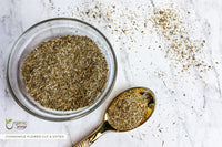 Chamomile Flowers (Cut & Sifted), European Wild Harvest