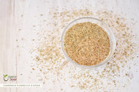 Chamomile Flowers (Cut & Sifted), European Wild Harvest