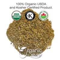 Chamomile Flower Powder, European Wild Harvest