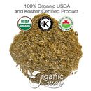 Chamomile Flower Powder, European Wild Harvest